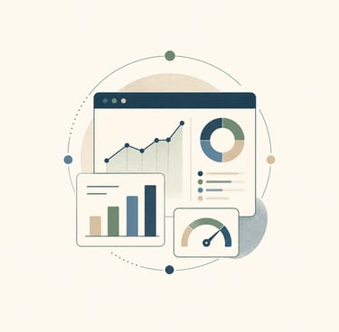 Illustration WildInsight Consulting, la donnée