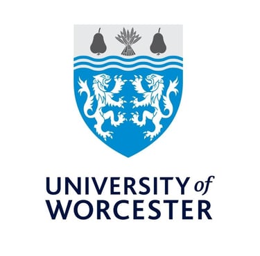 University of Worcester Logo