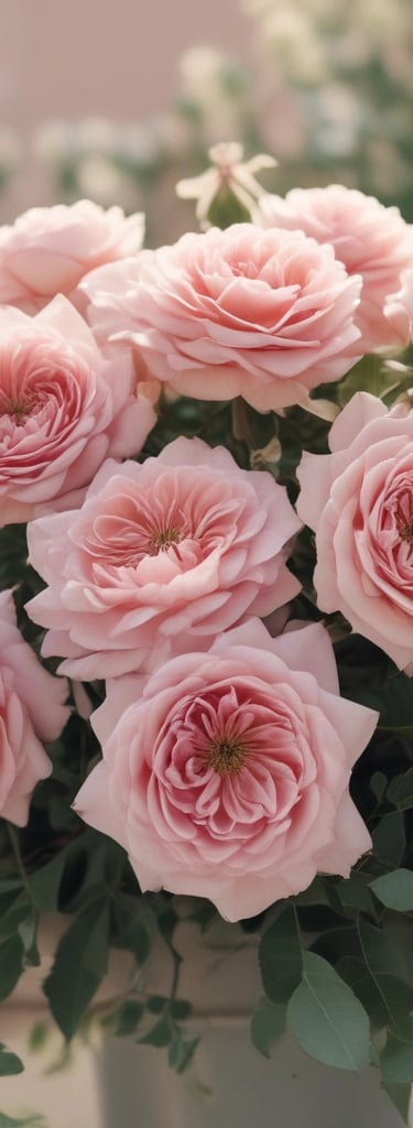 Bright living room with modern inventory