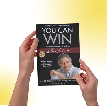 You Can Win by Shiv Khera - Book to Read for Students - Self Development and Motivation
