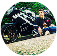 Photo de profil Quentin Chaouadi