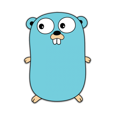 Golang Icon
