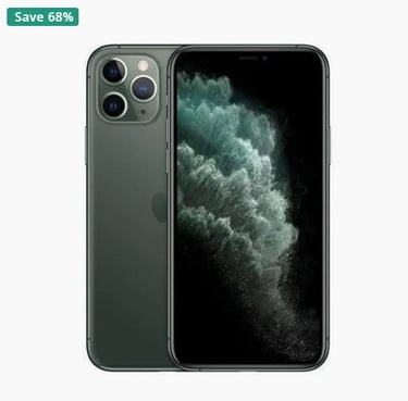 iPhone 11 PRO 