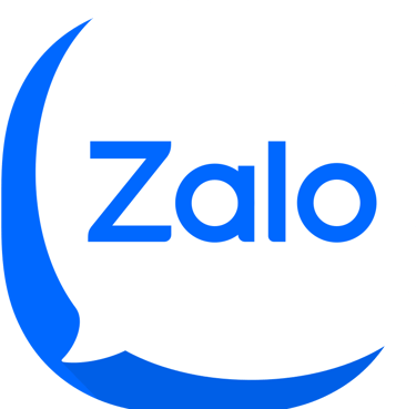 a speech bubble with the word zaloo on it