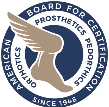 American Board for Certification Logo