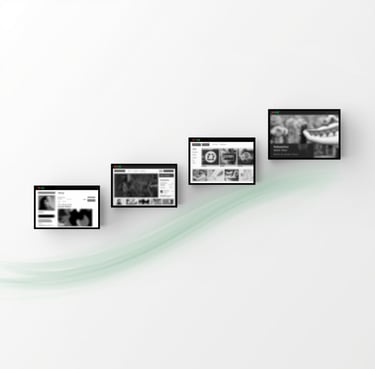 Shopify vs Gumroad vs Stan Store vs Etsy platform comparison