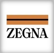 Zegna clothe section for women