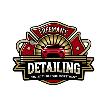 freemans detailing company