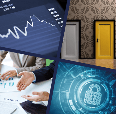 At the service of our clients