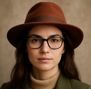 Escritora