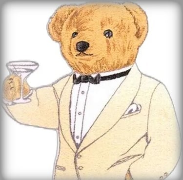 Polo Bear clothe section for women