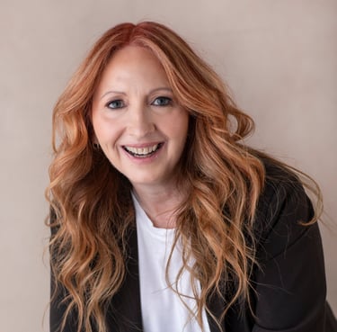 Leonie Blackwell Bwell Institute