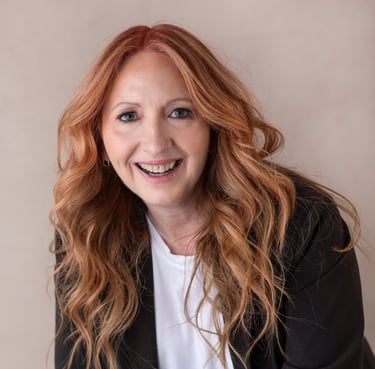 Leonie Blackwell Bwell Institute