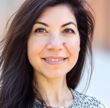 daiana marculescu