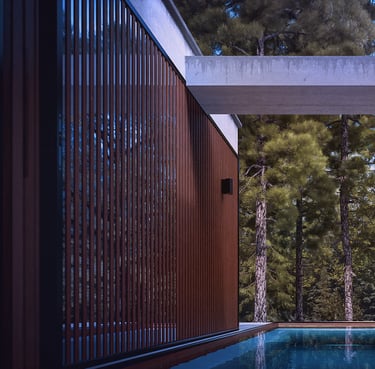 An animation tutorial about cinematography using D5 Render