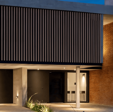 wpc timber tube supplier in gurgaon