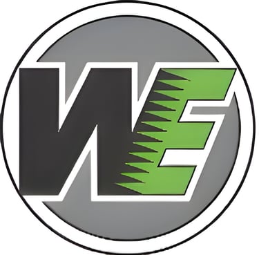 WE
