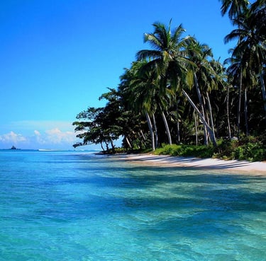 Ikut Liburan bersama Leisure jelajahi Sumatera