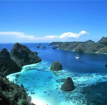 Ikut Liburan bersama Leisure jelajahi Sulawesi