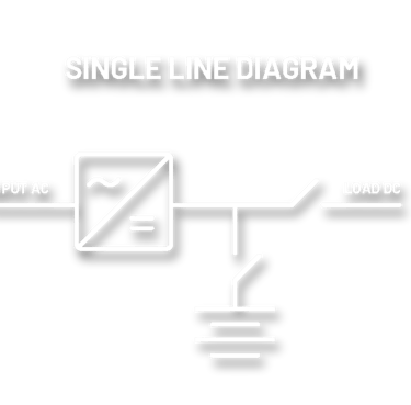 Single Line Diagram