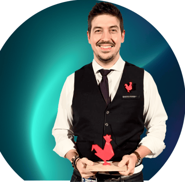 Gabriel Primetens French Tech