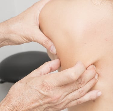 KT Massothérapie, massage thérapeutique Sherbrooke
