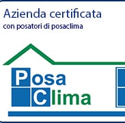 Partner Posa Clima Olivieri e Bosco