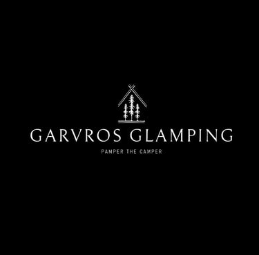 Garvros Glamping Lough Melvin