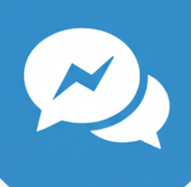 Susisiekime Messenger - NT brokeris Andrius Velykis