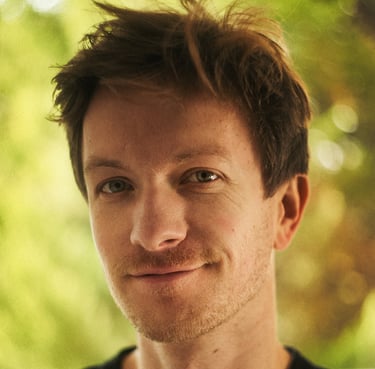 Matthieu Liénart portrait réalisateur scénariste
