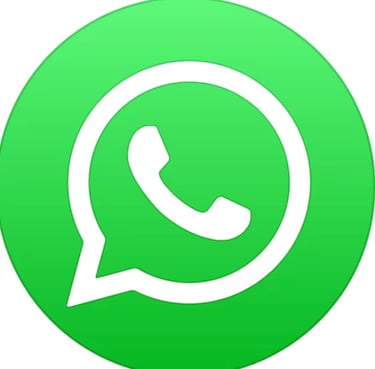 Susisiekime WhatsApp - NT brokeris Andrius Velykis