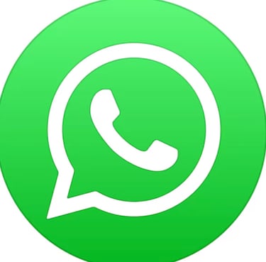 Susisiekime WhatsApp - NT brokeris Andrius Velykis