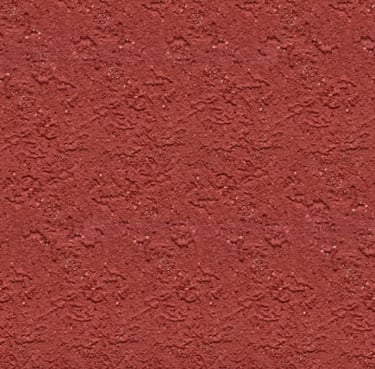 Revestimiento Texturado ROJO 