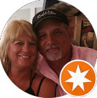 customer: RAY NEWMAN 5 star Google Review for D and P Auto Detailing