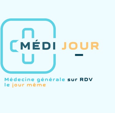 Medijour Medi jour Medi-jour Médi jour Médi-jour Médecine générale Médecin traitant Urgences Lille