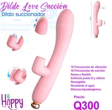 sex shop be happy