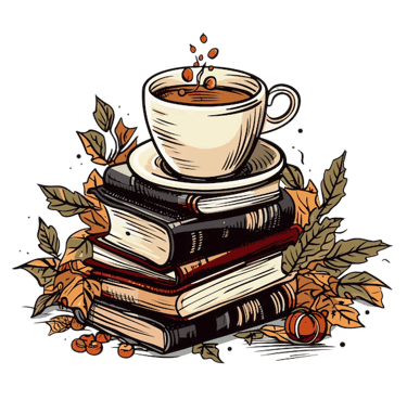 UI depicting upcoming novels stack are in order written by Aarushi Jain