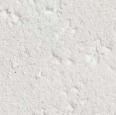 Revestimiento Texturado Blanco Cenice