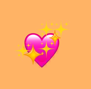 Un corazón que representa la empatía y la humanidad
