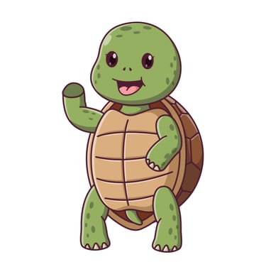 Turtle Graphic