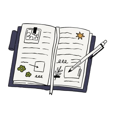 Aesthetic Journal