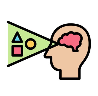 Visualizing information