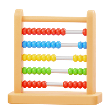 Abacus Icon