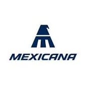 logo meciana de aviacion