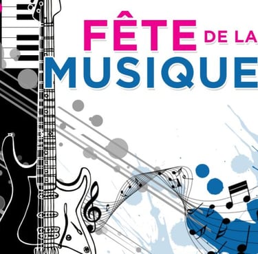 Fête de la musique