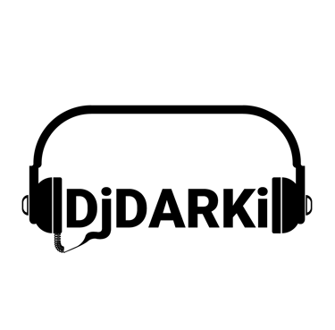 djdarki logo