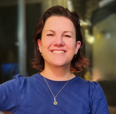 Robyn Todd - Founder of Paw on Heart