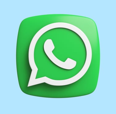 Whatsapp Icon