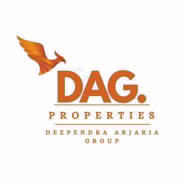 DAG Properties