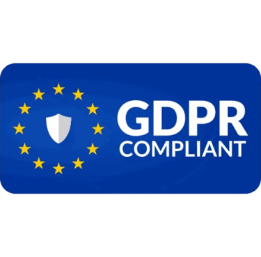 GDPR Compliant